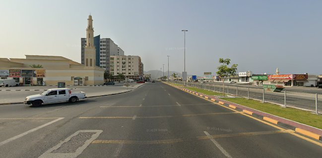 كافتريا عم شلتيت