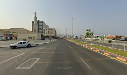 كافتريا عم شلتيت