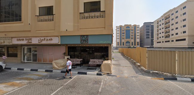 Fareej Al Shuwaiheen Cafeteria