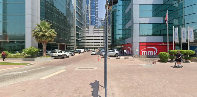 MMI - dnata Business Bay - Hospitality and gastronomy