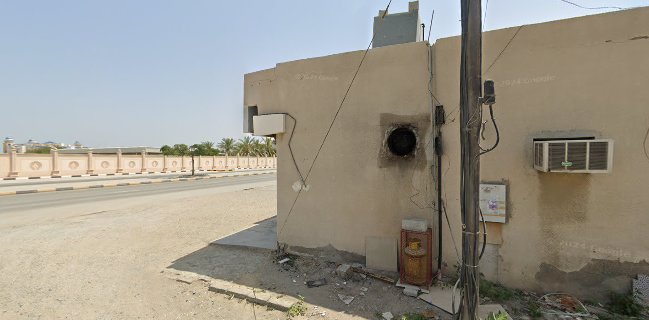 مخبز الحارة الجديد