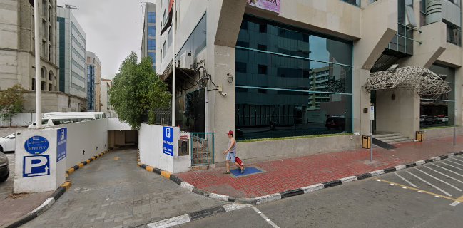 The Lounge Bar - Dubai