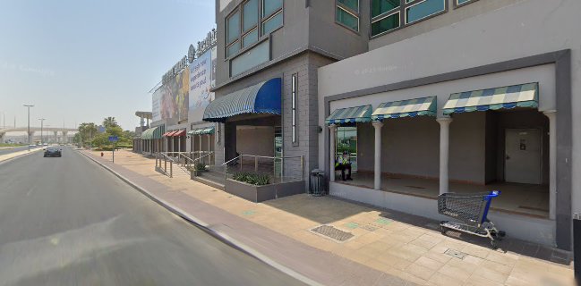 Fish market (wholesale section)in WaterFront market
