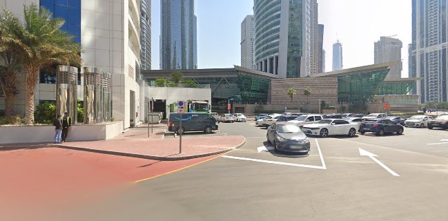 Papa Johns - Lake Terrace Tower