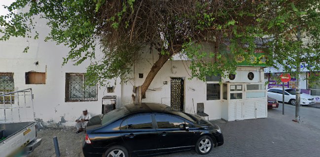 Malik Liaqat Bakery مخبز مالك لياقت