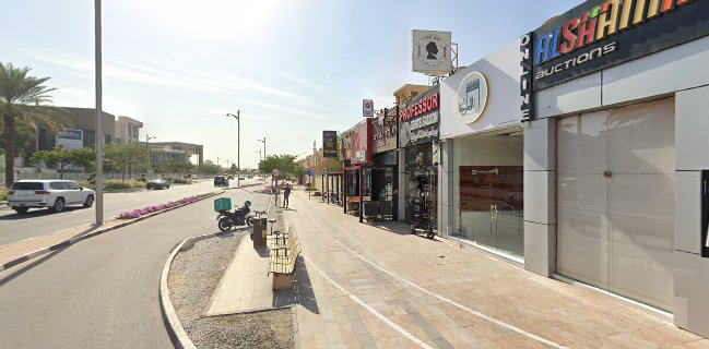 Wejdan Cafe & Restaurant LLC - Jumeirah Br.