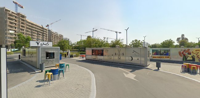 Sushi Station Sharjah