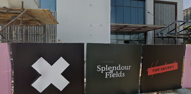 Hawkerboi - The Park JLT