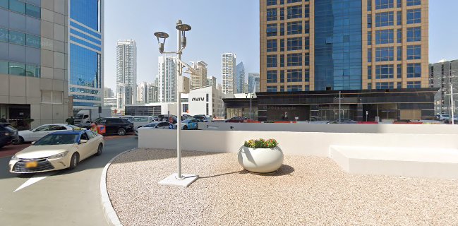 Tunday Kababi Dubai (JLT Branch)