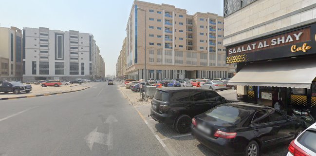 Saalat Al Shay Cafe
