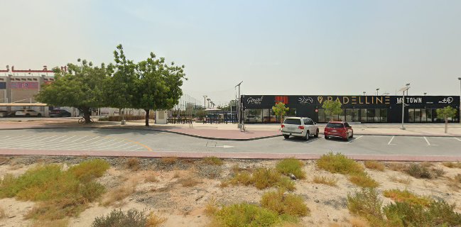 Opinii despre Gerard cafe - almizhar 1 جيرارد în Dubai - Hospitality and gastronomy