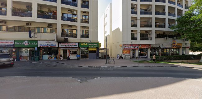 Kabab Karachi Restaurant