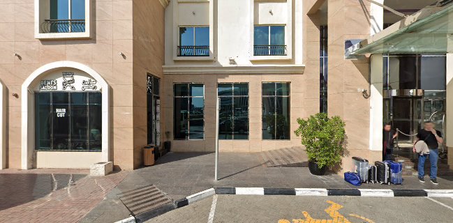 Terrace Chillout Lounge