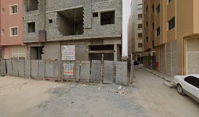 مطعم "قصر السرايا"