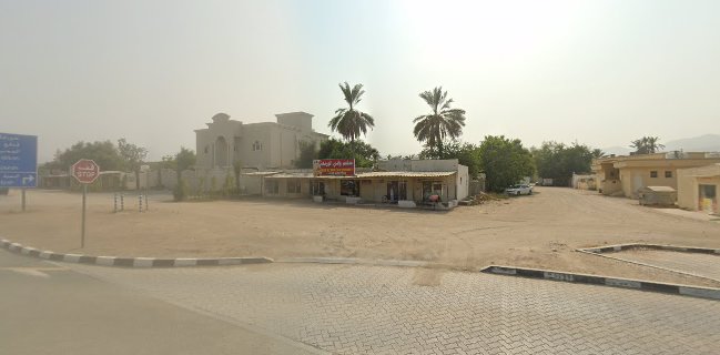 Wadi Al Wareaa Restaurant and Cafeteria