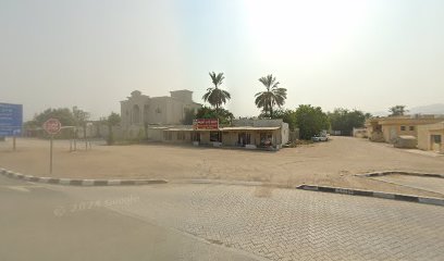 Wadi Al Wareaa Restaurant and Cafeteria
