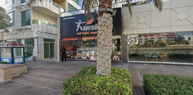 iWok Restaurant Marina