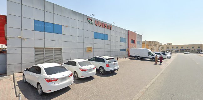 Unisat Liquor Store - Al Jurf