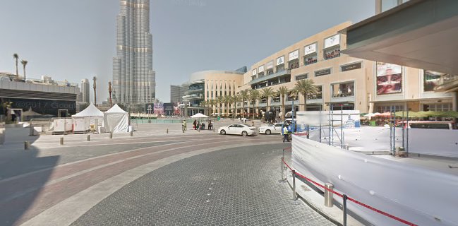 Opinii despre Movenpick Ice Cream în Dubai - Hospitality and gastronomy