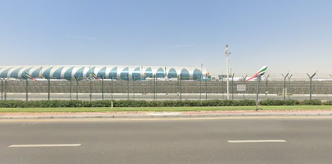 Giraffe World Kitchen