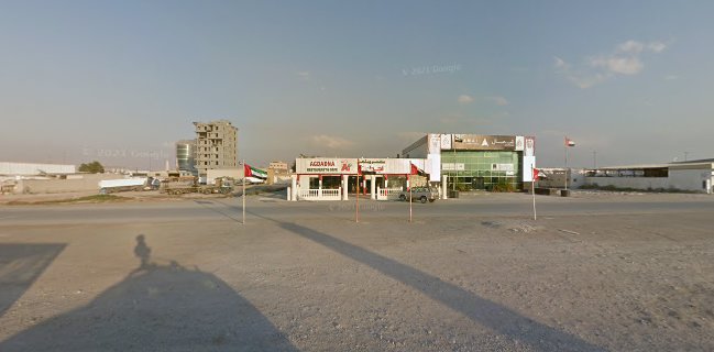 ARABISK RESTAURANT & CAFE