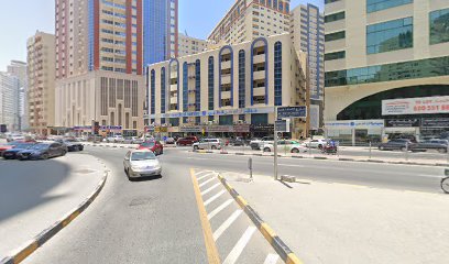 Bait Al Karam Pastry