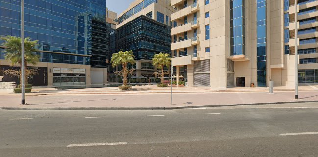 Circle Cafe (Bay Square) - Dubai