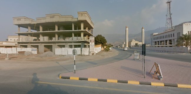 BROWNIE CAFE - AL RAMS , RAK