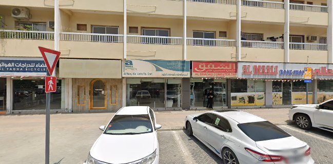 SHAMS AL KHOOR CAFETERIA, br1