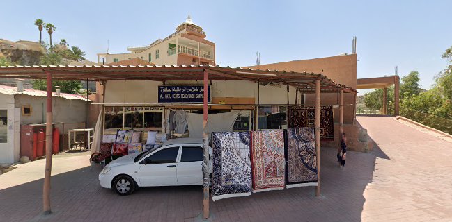 مطبخ النبع الشعبي