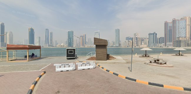 Funny Time Food Truck