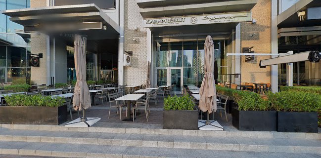 Zou Zou Turkish & Lebanese Restaurant Dubai Mall