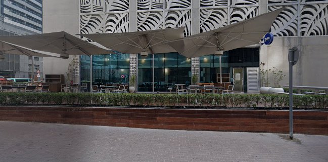 Deniz Restaurant and Café