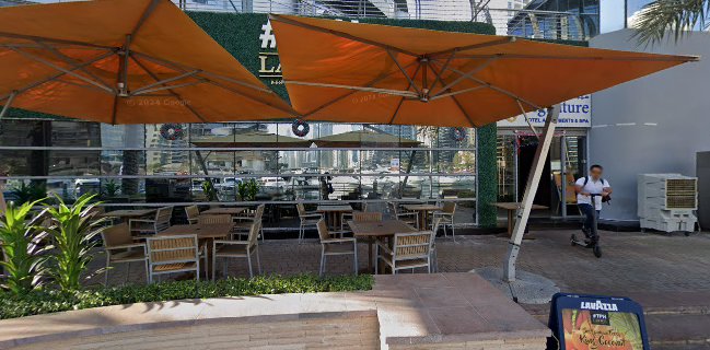 #TPH Lakwil Restaurant, Lounge & Bar