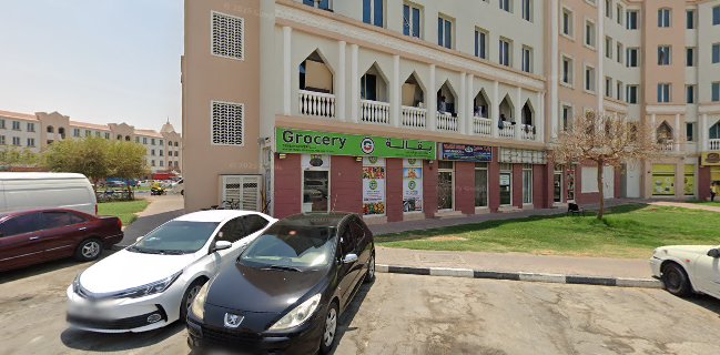 Abu Latifah seafood restaurant