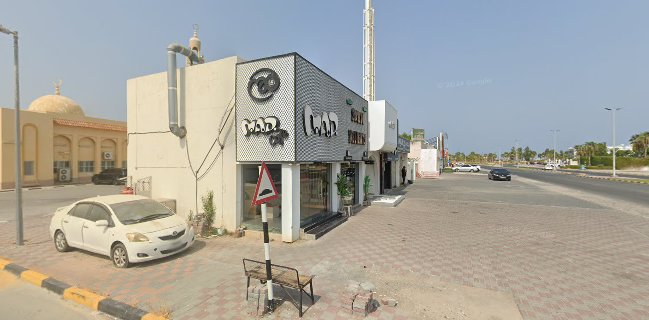 DRAMA CAFE FUJAIRAH BRANCH ( دراما كافيه فرع الفجيرة)