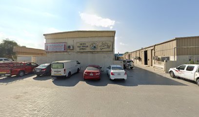 Bin Eid Traditional Kitchen