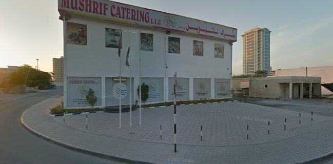 Mushrif Catering LLC
