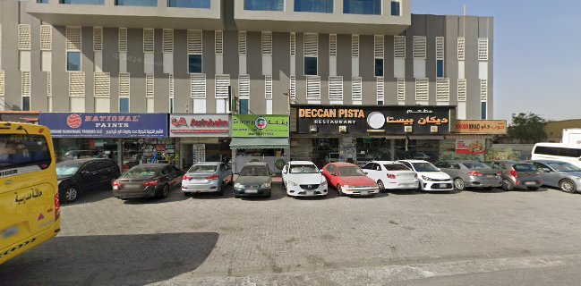 RAHA TEA JUNCTION CAFETERIA