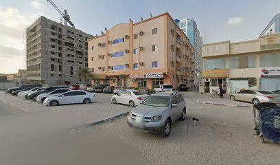 SAFEENA ALBAHR BAKERY