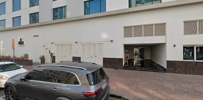 El Barrio Russian Night Club