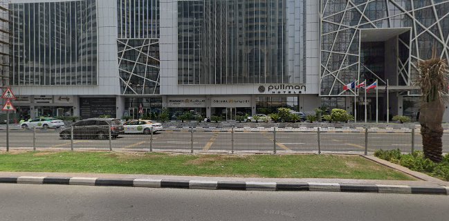 Infinity Pool Juice Bar