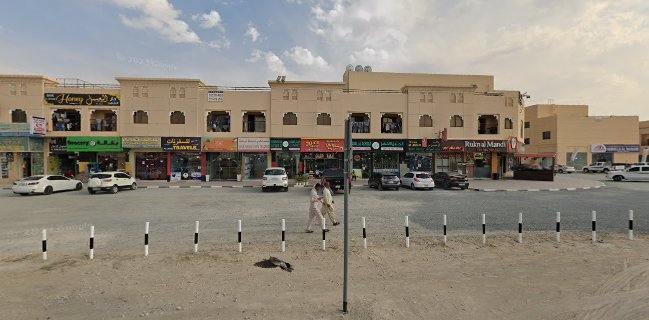 Juice corner cafeteria branch