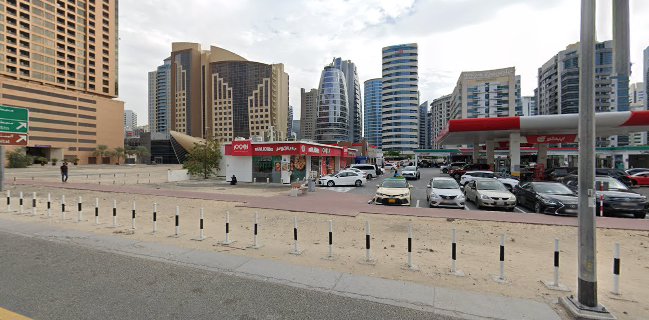 Papa Johns - EPPCO 85 TECOM