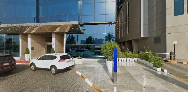 Tim Hortons - Copthorne Hotel Sharjah