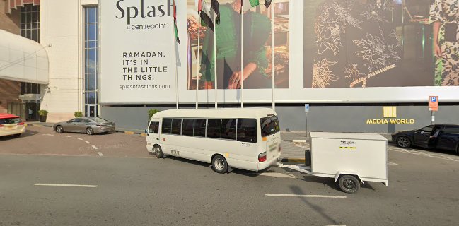 Trader Vic's Millennium Plaza