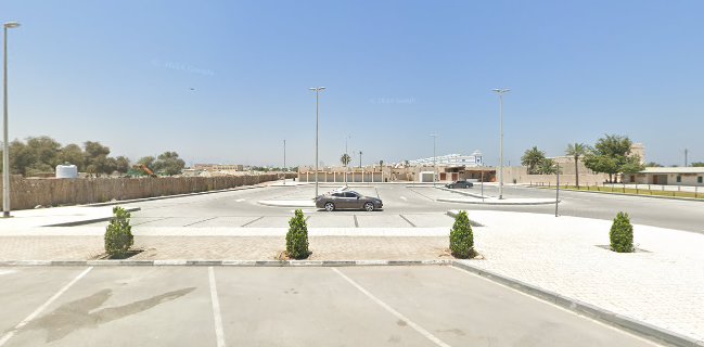 الخمسينات للزهور فرع 1 50s flowers branch - Sharjah