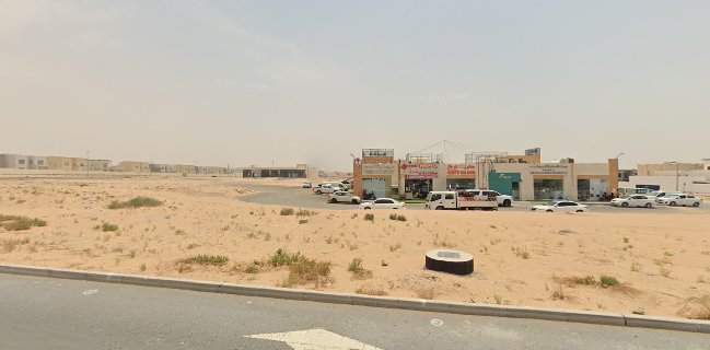 Paratha Point - Dubai