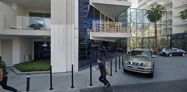 Roar | Crafted Cocktail Bar in Dubai | FIVE Palm Jumeirah