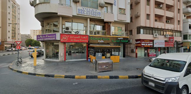 Diamond Spoon Cafe - Hospitality and gastronomy